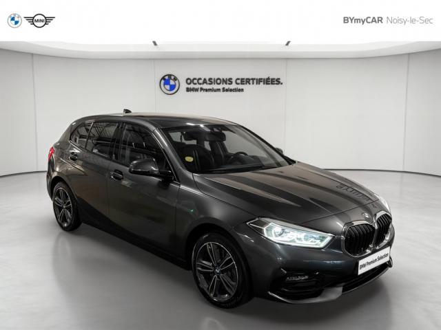 Bmw Série 1 image 7