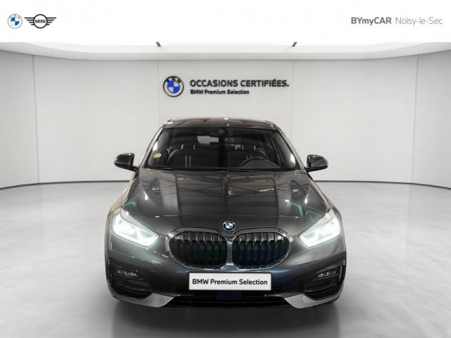 Bmw Série 1 image 6