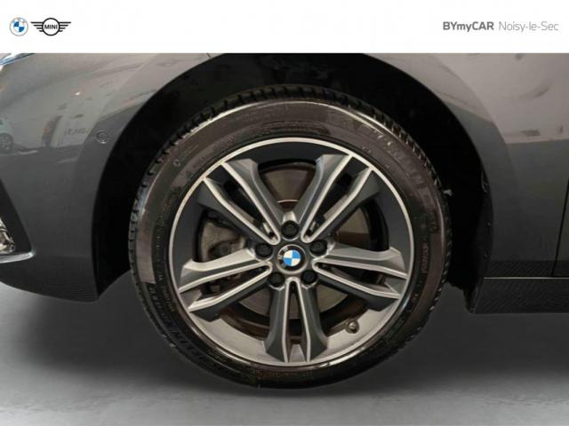 Bmw Série 1 image 5