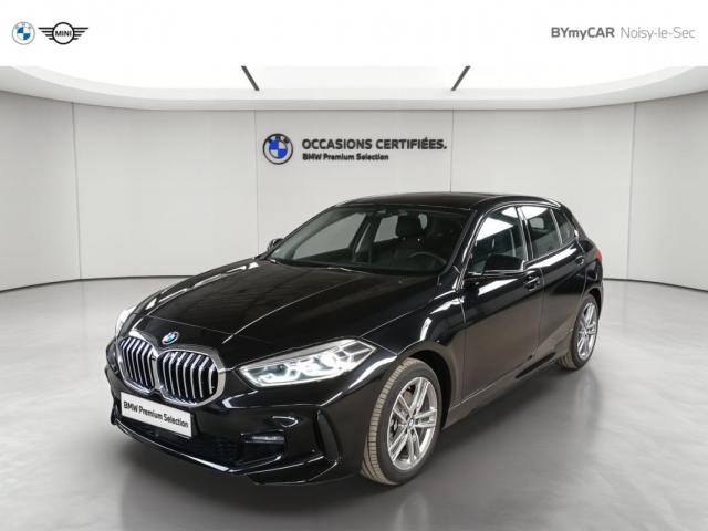 Bmw Série 1 F40 116i 109 Ch Dkg7 M Design