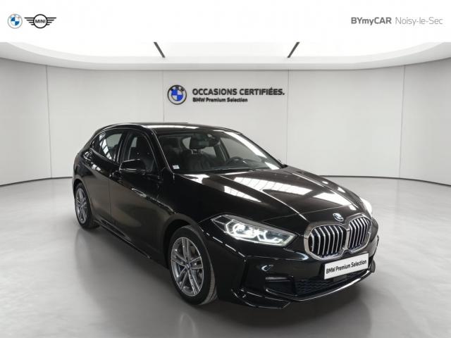 Bmw Série 1 image 4