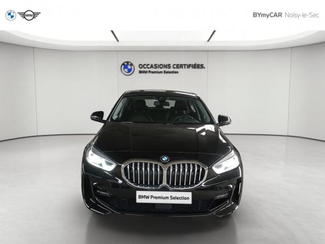 Bmw Série 1 image 6