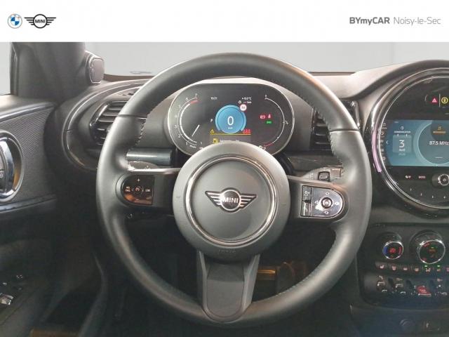 Mini Clubman image 4