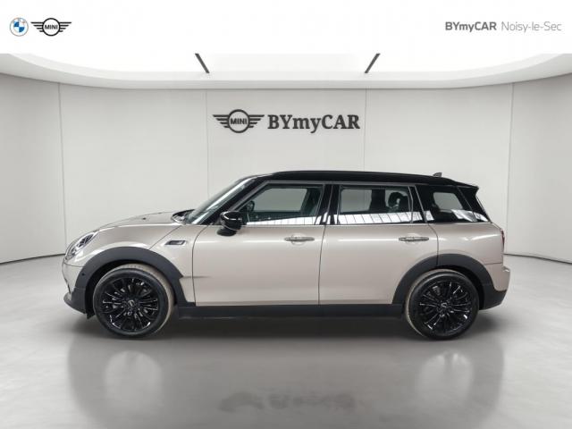 Mini Clubman image 9