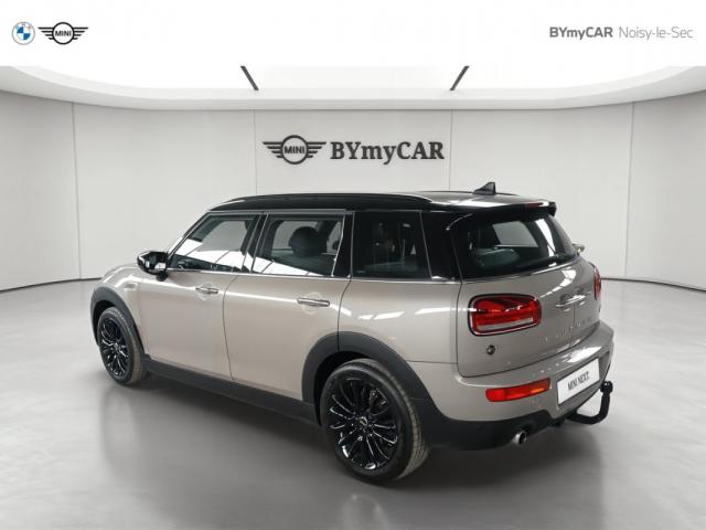 Mini Clubman image 7