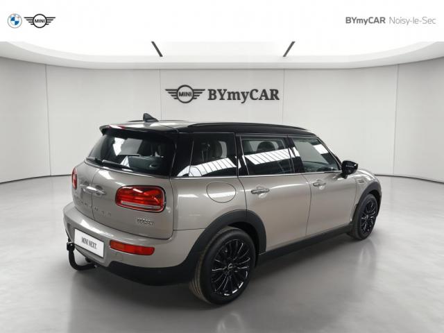 Mini Clubman image 1