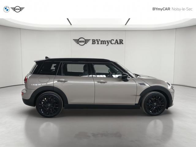 Mini Clubman image 6