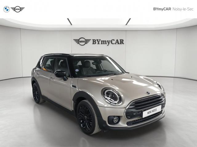 Mini Clubman image 8