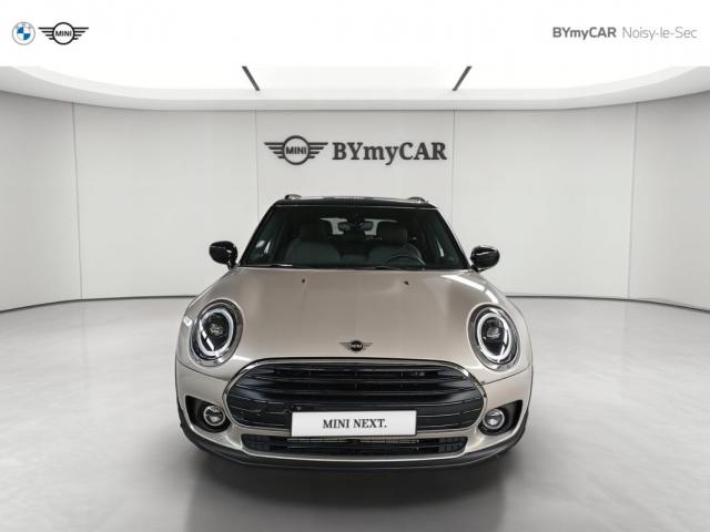 Mini Clubman image 3