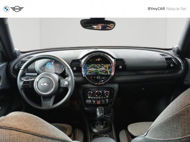 Mini Clubman image 5