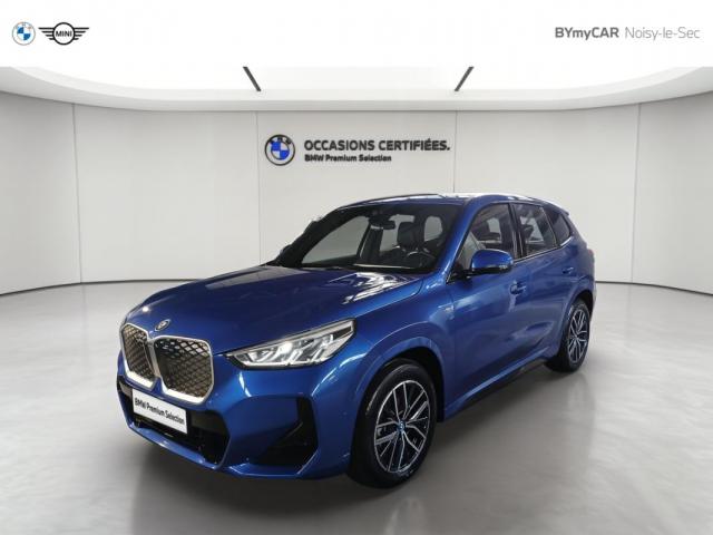 Bmw Ix1 U11 Edrive20 M Sport