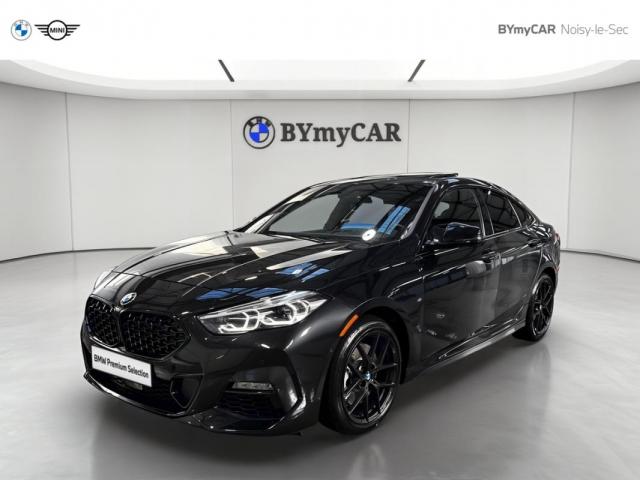 Bmw Série 2 Gran Coupé F44 220i 178 Ch Dkg7 M Sport