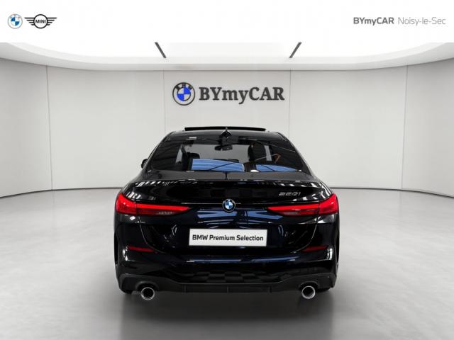Bmw Série 2 Gran Coupé image 8