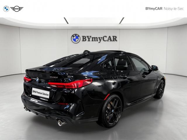 Bmw Série 2 Gran Coupé image 4