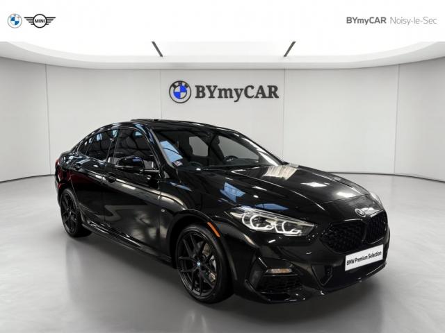 Bmw Série 2 Gran Coupé image 5