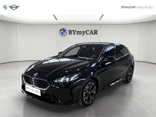 Bmw Série 1 F70 120 170 Ch Dkg7 M Sport