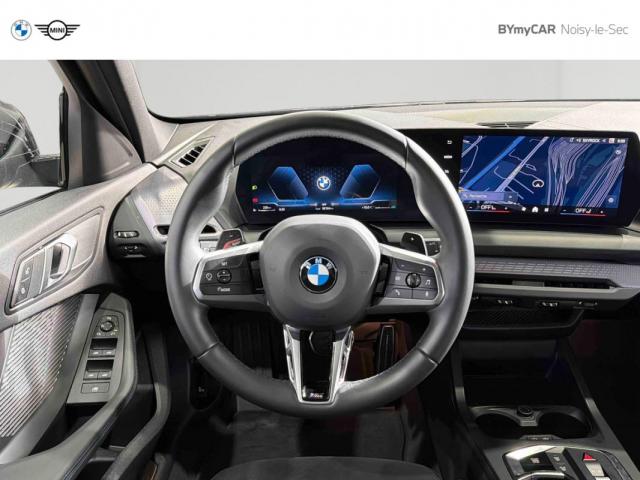 Bmw Série 1 image 9
