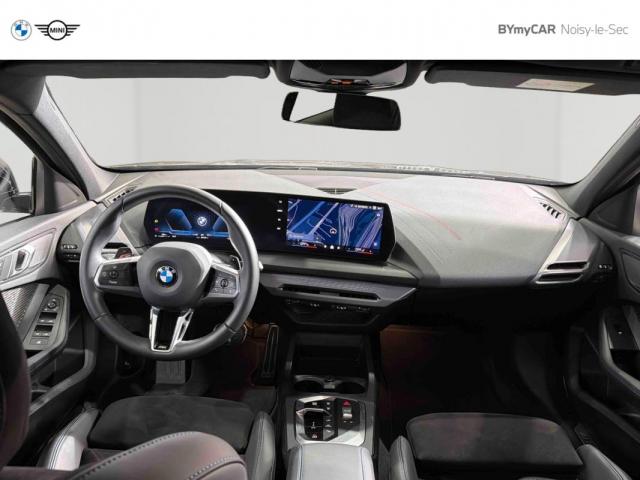 Bmw Série 1 image 8