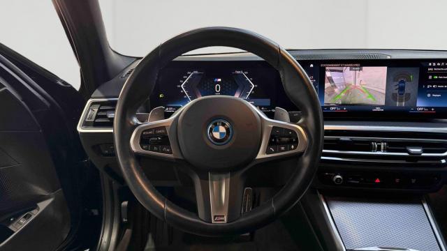 Bmw Série 3 image 2