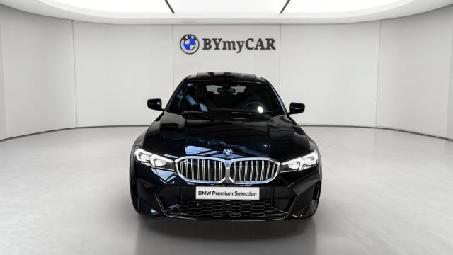 Bmw Série 3 image 3