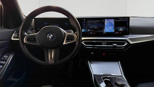 Bmw Série 3 image 4