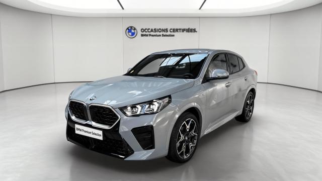 Bmw X2 U10 Xdrive 20d 163ch Dkg7 M Sport