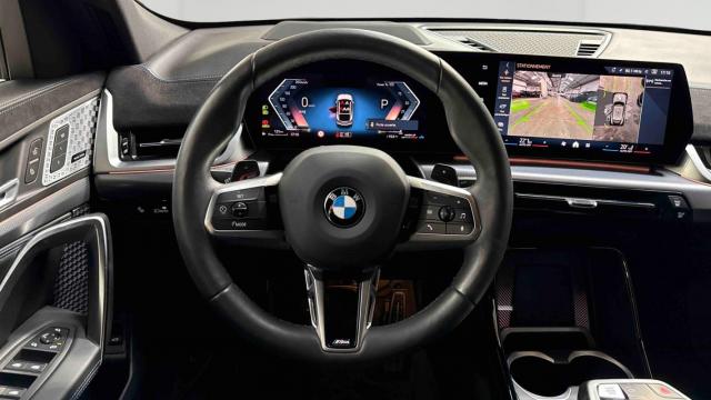 Bmw X2 image 8