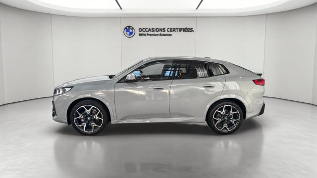 Bmw X2 image 5