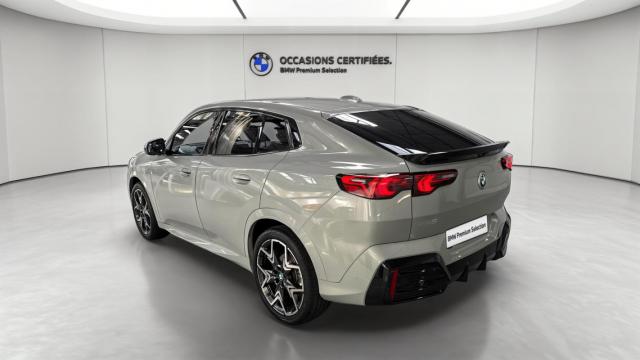 Bmw X2 image 3