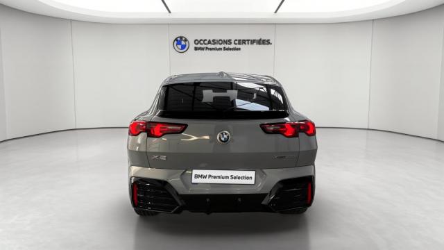 Bmw X2 image 6