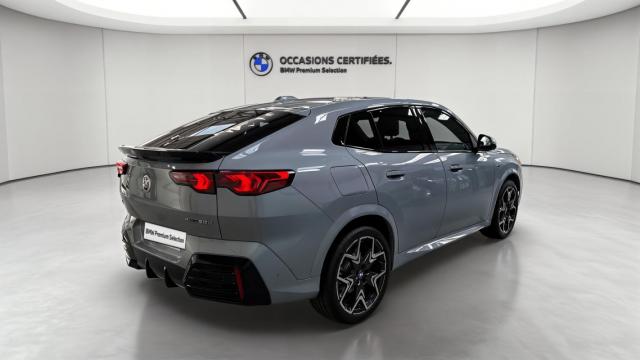 Bmw X2 image 4