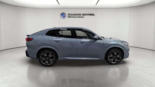 Bmw X2 image 9