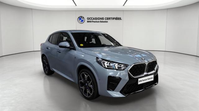 Bmw X2 image 1