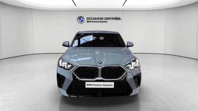 Bmw X2 image 7