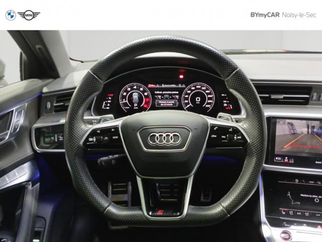 Audi Rs6 Avant image 8