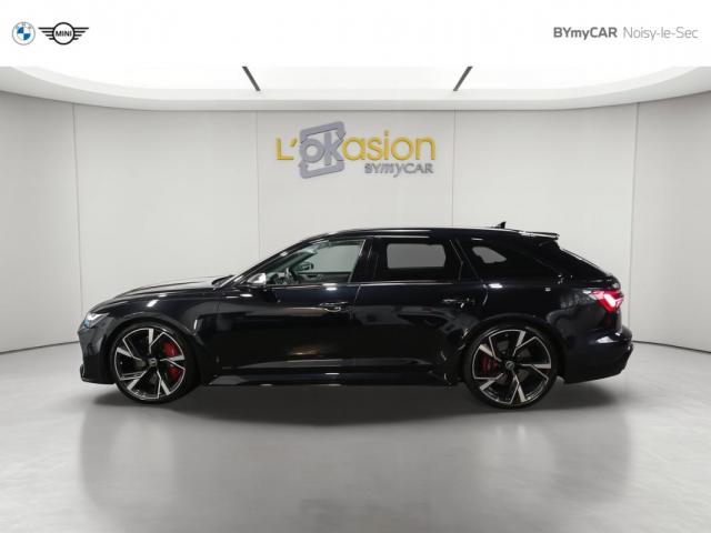 Audi Rs6 Avant image 4