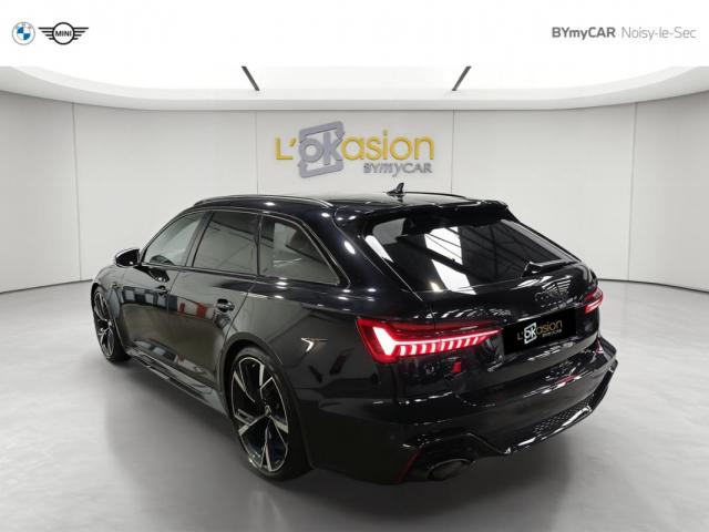 Audi Rs6 Avant image 7