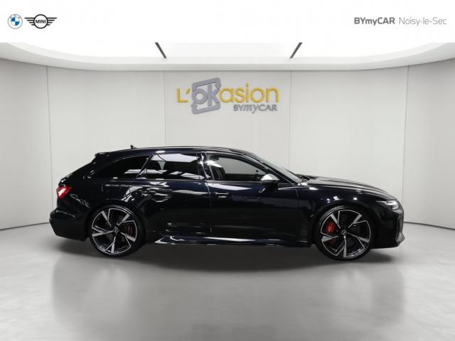 Audi Rs6 Avant image 6