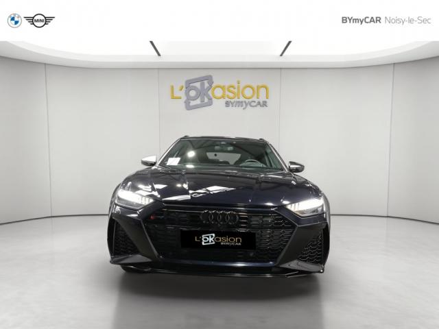 Audi Rs6 Avant image 3