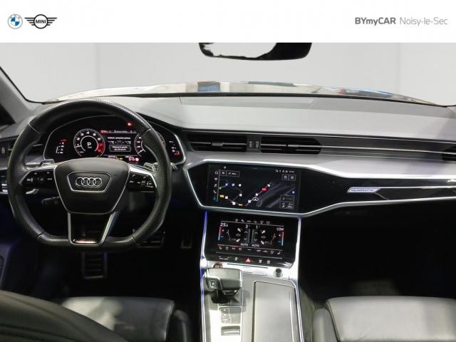 Audi Rs6 Avant image 1