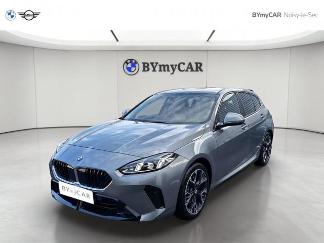 Bmw Série 1 F70 120 170 Ch Dkg7 M Sport