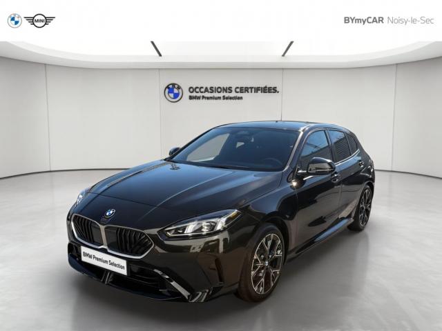 Bmw Série 1 F70 120 170 Ch Dkg7 M Sport