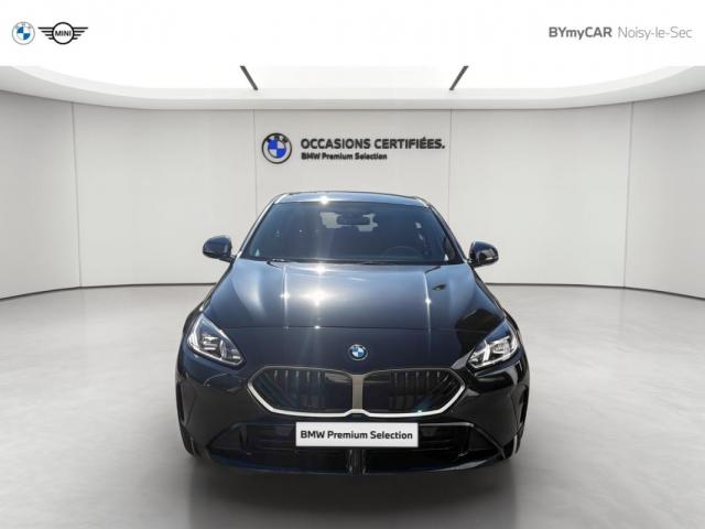Bmw Série 1 image 2