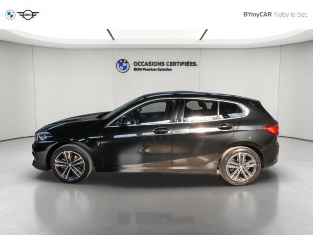 Bmw Série 1 image 2