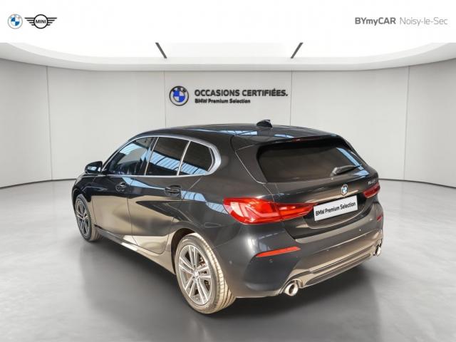 Bmw Série 1 image 9