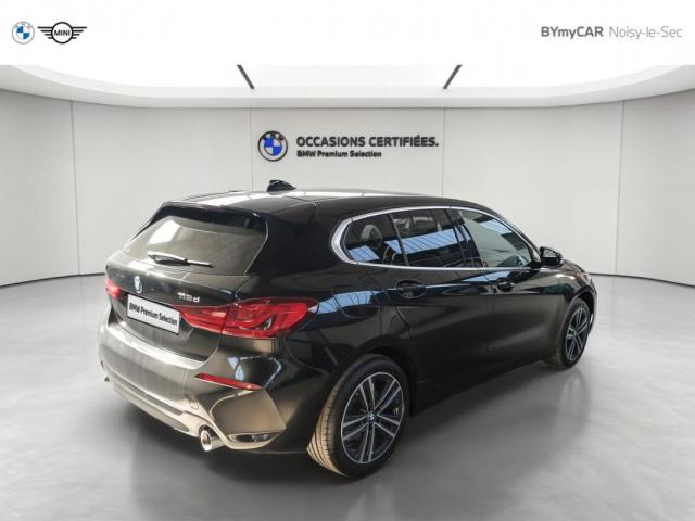 Bmw Série 1 image 8