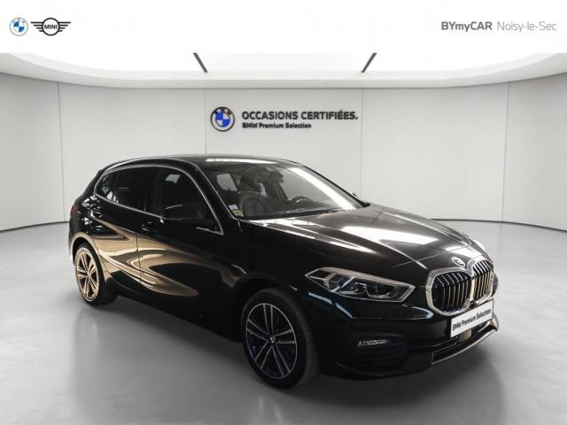 Bmw Série 1 image 1