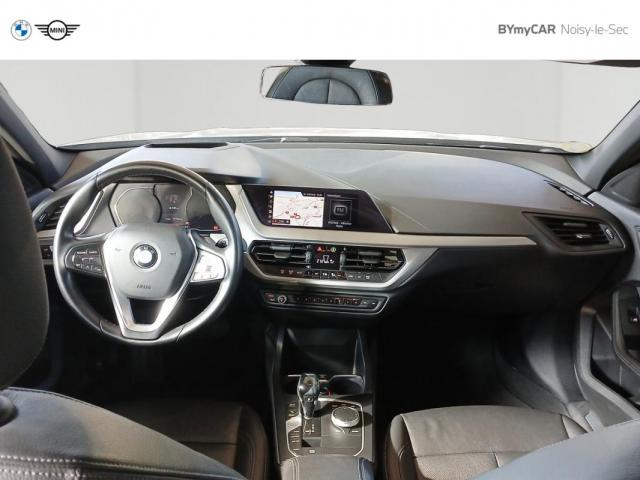 Bmw Série 1 image 7