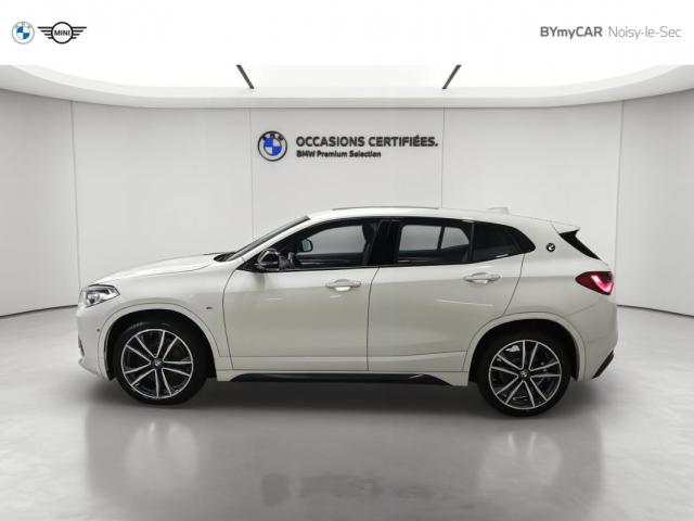 Bmw X2 image 6