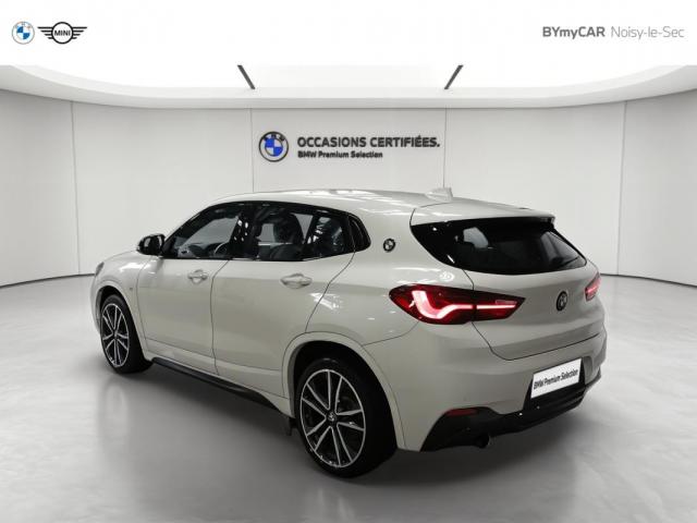 Bmw X2 image 4